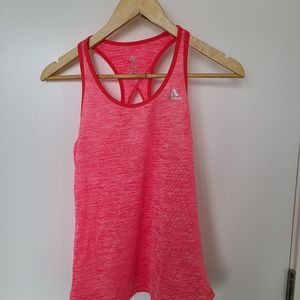 Adidas Exercise Top